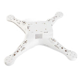 1pc Drone Body Shell Frame 2pcs Landing Gears For 3 Professional