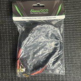 GENS ACE GEAC007 2S Charge Cable (4mm Battery/4mm Charger) HH - New / Sealed Battery