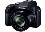 Panasonic LUMIX DC-FZ85D-K Digital Camera 60x Optical Zoom ¨C Black Brand New-