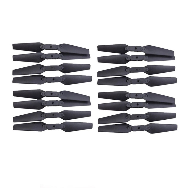 Propellers Blades for KF609 M71 TENG MINI RC Drone Quadcopter Spare Parts