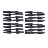 Propellers Blades for KF609 M71 TENG MINI RC Drone Quadcopter Spare Parts
