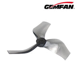 Gemfan D75MMS-3 3 Inch 3-Blade Ducted Propeller 3-Hole Mount for Whoop FPV Drone