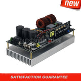 320V-450VDC Input 10KW New Energy Charging IGBT Sine Wave Inverter Board os67