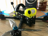 3D Printed Insta360 Mount for iFlight XL5 FPV Drone Frame