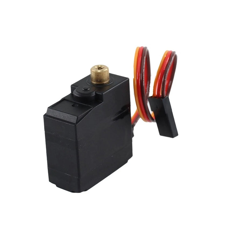 Model RC Car Upgrade Parts 6315 3-Wire Metal Servo for RC Cars 16101PRO/18103PRO
