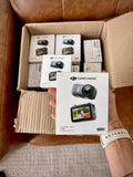 DJI Osmo Nano 128 GB Standard Combo 128GB New Action Camera Ready to Ship