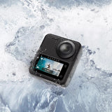 QooCam 3 Panoramic Action Camera Sports Camera Video Record Panoramic Shooting