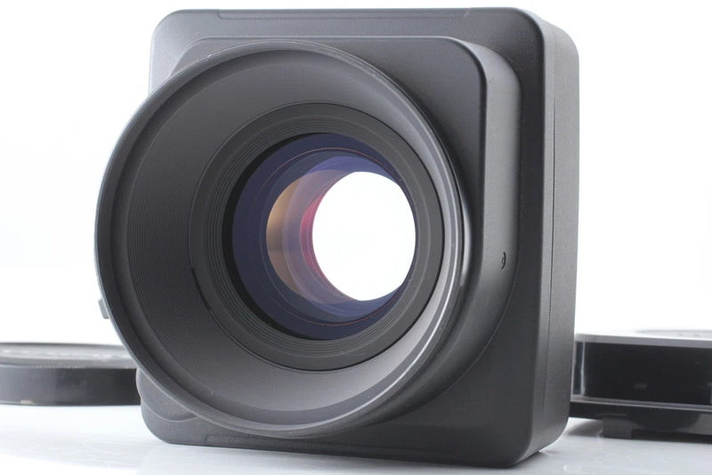 [Near MINT] Fuji Fujifilm EBC fujinon GXM 180mm f5.6 Portrait Lens From JAPAN