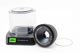 ¡¶EXC+5 in CASE¡·Fuji Fujinon ES 75mm F4.5 Enlarging Lens From JAPAN??????????????