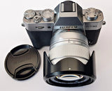 FUJIFILM X-T30 Digital Camera w/XC 16-50mm Lens [o.B2/Free EMS Premium Shipping]