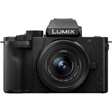 Panasonic G100D Vlogging with 12-32mm - 1 Year Warranty - FREE UK Delivery