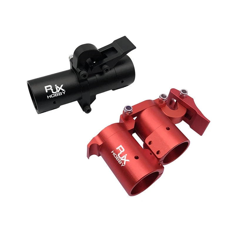 Carbon Fiber Tube Folding Joint Lock 20-40mm for DJI FPV Drone Frame