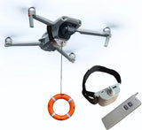 Drone Payload Release, Drone Payload Delivery Airdrop Transport Device Release F