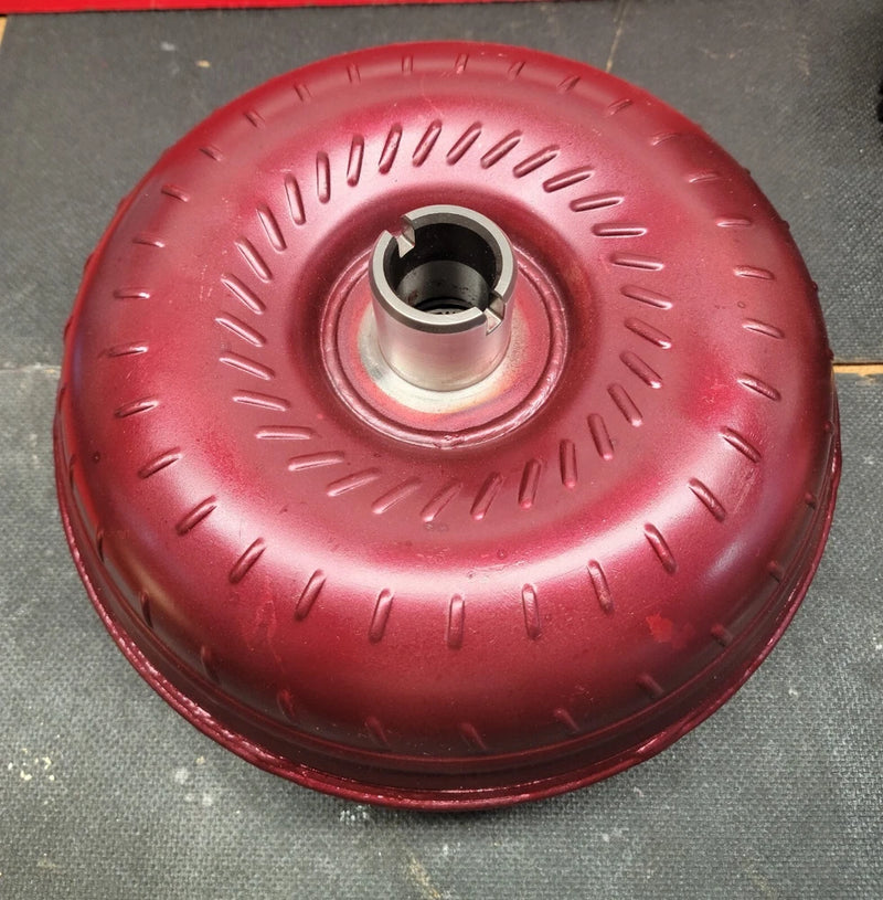 2007-UP LEXUS IS GS LS RC AA81 TRANSMISSION TORQUE CONVERTER INK #20A830 Converter