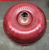 2007-UP LEXUS IS GS LS RC AA81 TRANSMISSION TORQUE CONVERTER INK #20A830 Converter