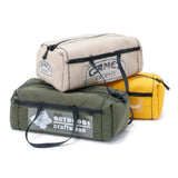 1/10 Rc Crawler Car Replica Bag Mini Scene Models Decoration for Trxs Trx4 Defen