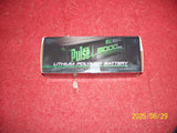 Pulse 5000mah 14.8v 25C Lipo battery