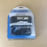 Video RF Modulator  70-3008 /2 Audio Input/ Converts Audio Video To 75 Ohms RF
