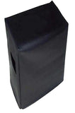 Black Vinyl Cover for a Soundboks Model 4 Battery Powered Speaker (sbok004) Battery