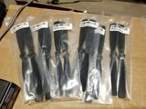6x Packs BLACK 99439 Multirotor Propeller Mini Quadcopter 3
