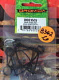 Dromida DIDE1503 Prop Guard Set Kodo Quadcopter {4pc} NewInPack USA Shipped