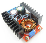5PCS Converter Boost Power Supply Module 10-32V Step to 60-97V 100W Voltage L2KE