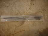 Gray drone propeller blades