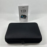 New GoPro Hero13 Black 27MP 4K Action Camera CHDHX-131-TH-ID
