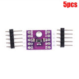 5Pcs 2Bit Bidirectional Voltage Level Converter TXS0102 I2C Iic Digital Switc rc Converter