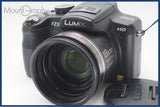 ¡¾EXC+++¡¿ Panasonic LUMIX DMC-FZ38 FromJapan #i10806