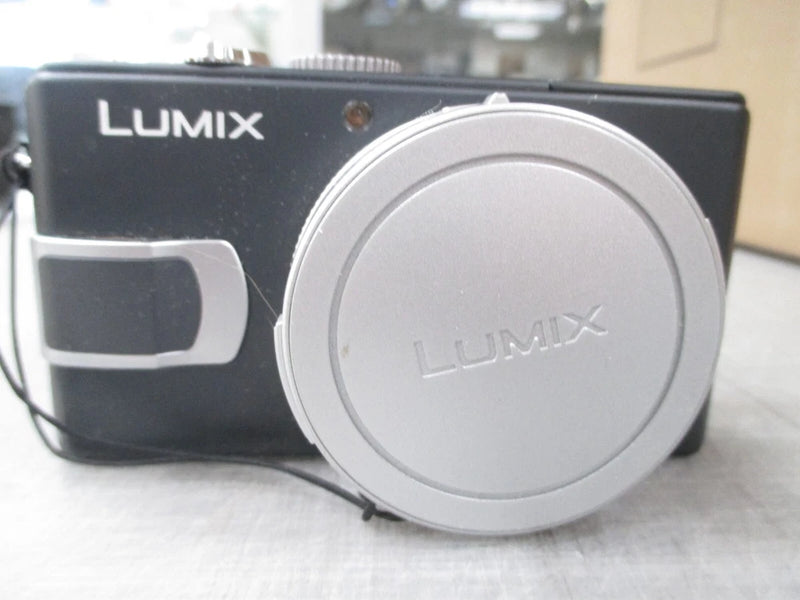 Panasonic LUMIX DMC-LX1 PARTS ONLY