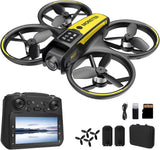 Drone for Kids with Camera and 4.5