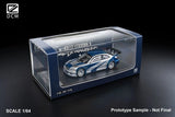 DCM 1:64  M3  E46  Diecast Model Car