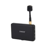 Micro 5.8G 40CH 3'' LCD 480x320 Auto Search FPV Monitor For RC Multicopter Drone