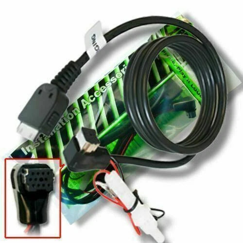 iPod iPhone Cable for Pioneer IPBUS ipbus Cord CDIB100 CDIB100ii