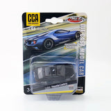 1/64 Camry Model Car Diecast Toy Cars Boys Toys for Kids Gifts Collection Black
