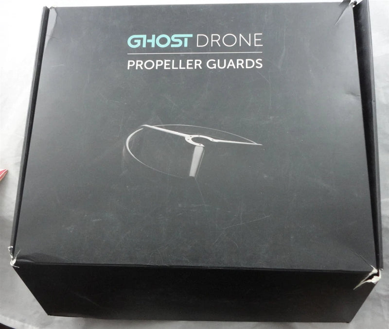 Ehang Ghost Drone Black Propeller Guard Set (4pc) EHGWJHQ4X02