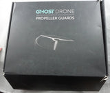 Ehang Ghost Drone Black Propeller Guard Set (4pc) EHGWJHQ4X02