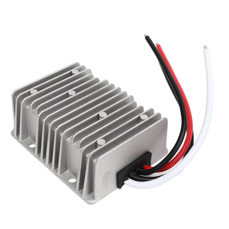 Waterproof DC Voltage Converter Regulator For Automobiles Ships JCZA