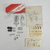 Conti Day Models 1/43 Scale Ferrari 312 T Metal Diecast Model Kit NEW IN BOX