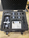 Contixo F33 Vortex 4K GPS Drone, 2-Axis Gimbal, 40min Flight, 6KM Range