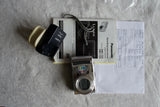 Panasonic LUMIX DMC-TZ5 9.1MP Digital Camera - Silver, Leica lens