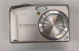 FUJIFILM FINEPIX F50FD Digital Camera Without Accessories From Japan