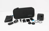 GoPro Max 360 Action Camera - Black CHDHZ-202-XX