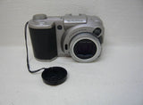 Fujifilm FinePix 2900Z Digital Camera Tested LCD Shutter Flash Working
