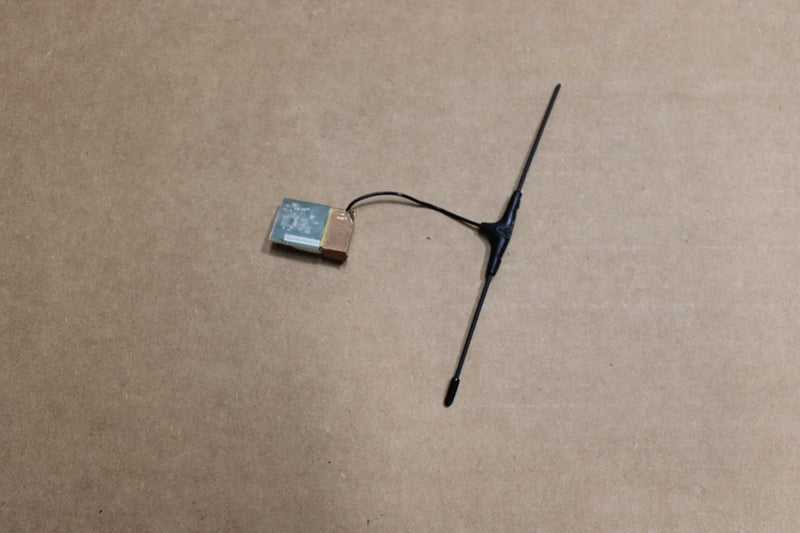 NanoRX Carrier V1 UAV Drone Telemetry Receiver Module w/ Antenna Atmos Marlyn