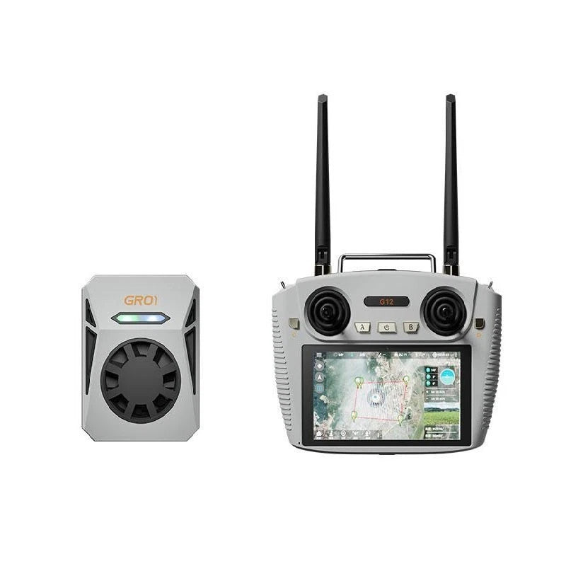 Skydroid G12 FPV Remote Controller + Receiver Support 20KM Wireless Transmission