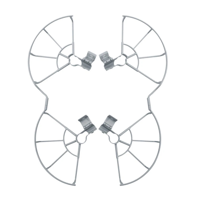 Drone Propeller Blade Anti-Collision Ring Protective Guard For DJI Mini 3 Pro