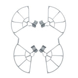 Drone Propeller Blade Anti-Collision Ring Protective Guard For DJI Mini 3 Pro