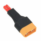 JST Male to XT60 Male Plug No Wires Adapter RC Lipo Battery FPV